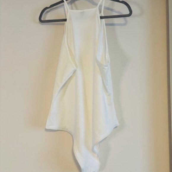 NWT High-neck bodysuit size 3X - Picture 3 of 3